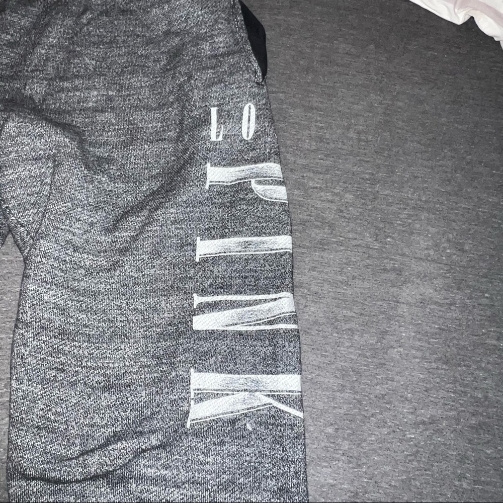 Sweatpants
